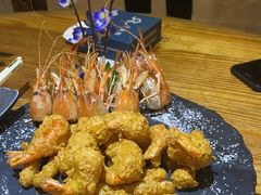 -花溪雨·森林餐厅(石基店)
