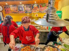 -名家韩国料理·烤肉(瑶海店)