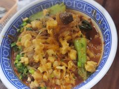 -崇德楼水盆牛羊肉泡馍馆(文艺路店)
