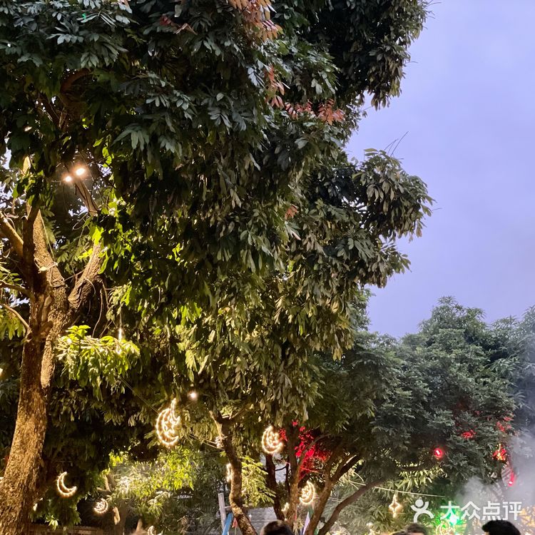 BBQ派对/聚餐/团聚