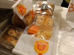 -BreadTalk面包新语·烘焙蛋糕(海珠丽影广场店)