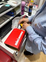 -mikihouse(国贸商城店)