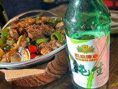 -水煮三国·川鲁江湖菜(香山店)