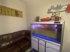 -静雅养生会所(保利·叶公馆店)