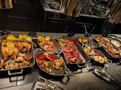-Social 秀西餐厅-长沙瑞吉酒店(运达店)