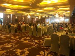 -瑞莱克斯大酒店（望江店）·宴会厅