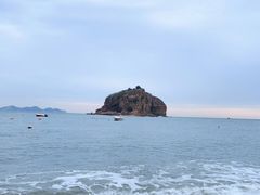 -棒棰岛宾馆景区