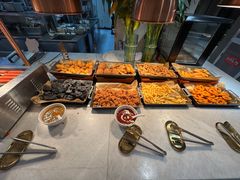 -晶丽香榭自助餐(南京大饭店)