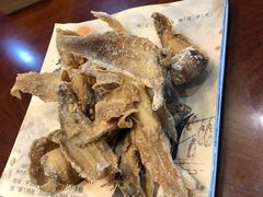 -北戴河转鱼·炒螃蟹酱餐厅