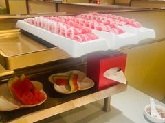 -海底捞火锅(西直门凯德MALL店)