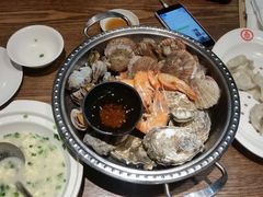 -双合园·海鲜水饺青岛菜(万佳广场店)