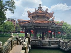 -潮州西湖