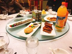 -申宴酒楼(王子百货店)