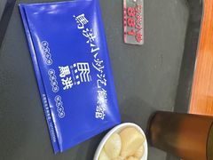 -马洪小炒泡馍馆(钟楼回民街店)