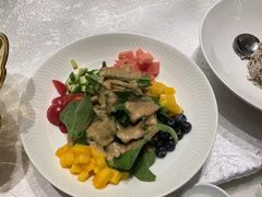-世纪缘湖滨花园酒店·湖景轩中餐厅(太阳宫店)