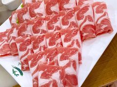 苏尼特羔羊肉-爆肚于(赵公口桥店)