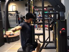 -Freedom Fitness私教健身俱乐部(徐虹北路店)
