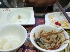 -草原饭店火锅