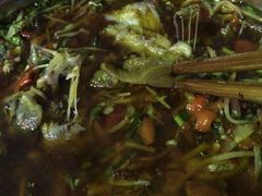 -邱金小炒·30 年盐帮江湖菜(自贡店)