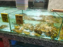 -天然居·漳港海鲜·海景餐厅(南澳总店)