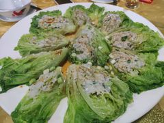 -勒南公舍(龙江店)
