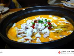 -百岁·酸菜鱼专门店(仙居吾悦店)