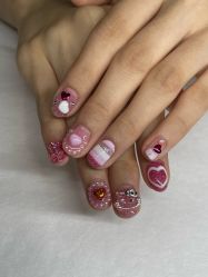 -171 Naillife