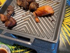 -舜和巴西烤肉餐厅(舜和国际店)