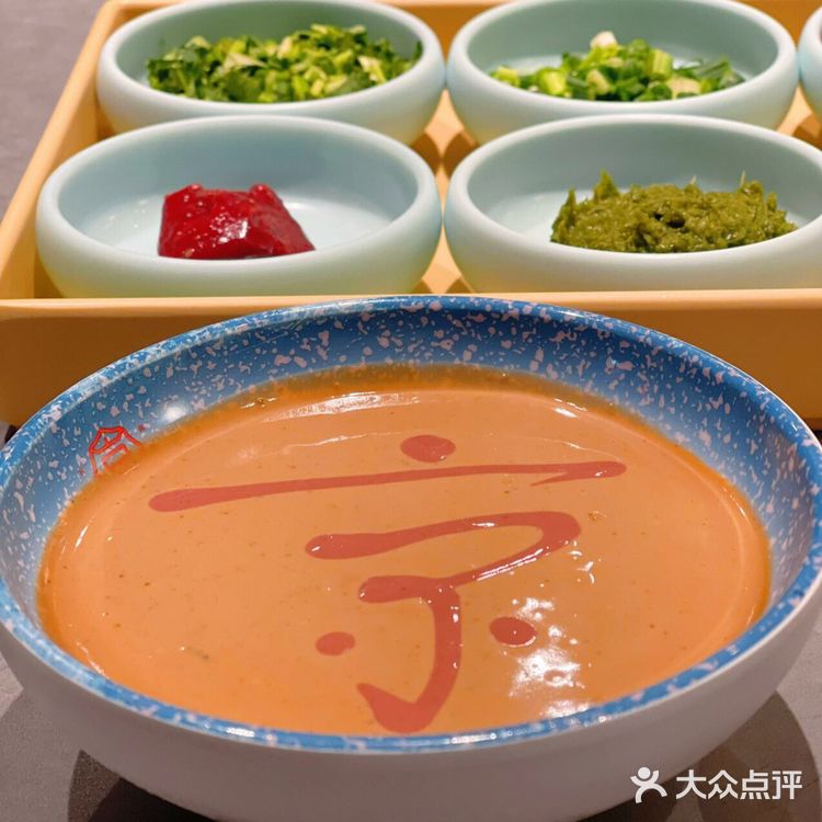 深圳探店| 京庄·铜锅涮