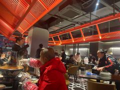 -炙城·韩式烤肉(南京东路店)