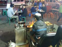 -安有卜烤肉美食