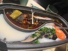 -锦府盐帮·侯宅(五棵松万达店)