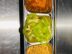 -小财盆地桌烤肉