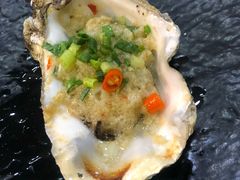 -陈老斯呼尔嗨吃烧烤(科巷店)