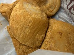 驴打滚-中之杰(欧亚商都店)