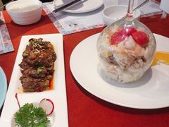 -赵小姐丨新中餐(曲江店)