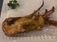 -广州花园酒店-凌璇阁360度高空海鲜自助餐CAROUSEL