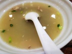 羊杂汤-塔斯提抓饭(东城汇店)