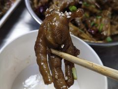 -小民大排档(光谷店)