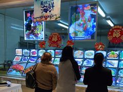 -沪华海鲜大酒楼(南汇店)