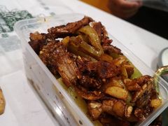 -蛙蛙叫·干锅年代(钻石广场店)
