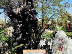 -大槐树寻根祭祖园