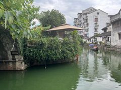 -绍兴书圣故里景区