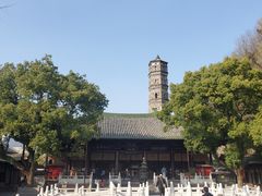 -龙兴寺