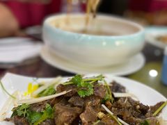 -阿静美食