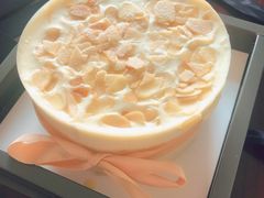 -幸福西饼生日蛋糕·下午茶(光明店)