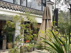 -往来·竹里.宝宝宴.生日宴.团建.宴席(花乡农居店)