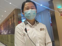 -海底捞火锅(劲松店)