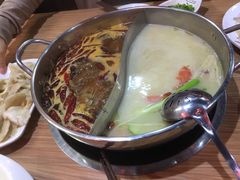 -重庆刘一手火锅(moe店)