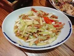 -百年神厨·地道川菜(清江西路店)